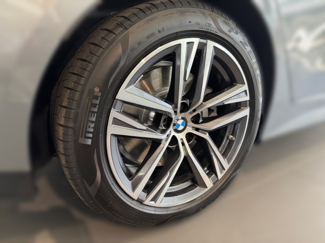 Bild 4: BMW i4 eDrive35 Gran Coupe G26