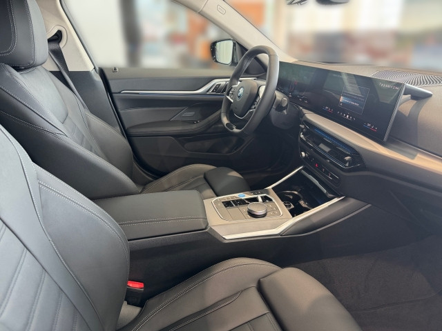 Bild 5: BMW i4 eDrive35 Gran Coupe G26