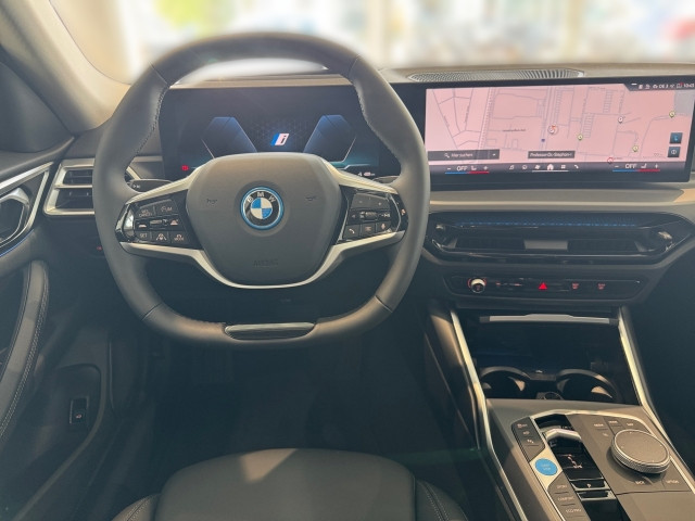 Bild 6: BMW i4 eDrive35 Gran Coupe G26