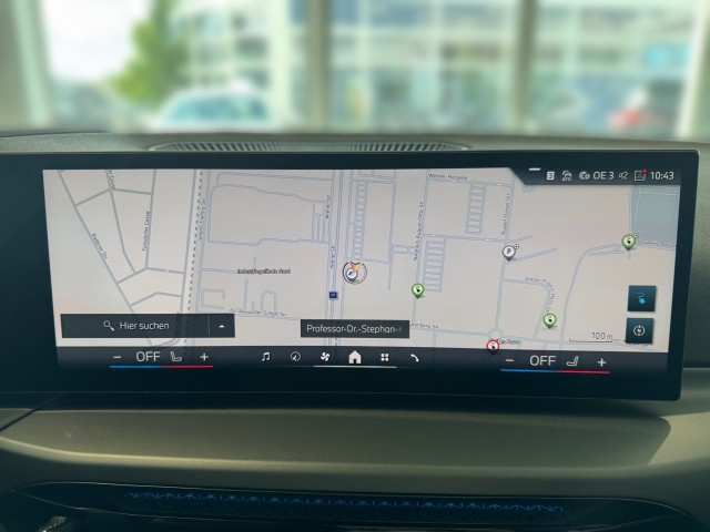 Bild 7: BMW i4 eDrive35 Gran Coupe G26