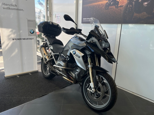 Bild 0: BMW Motorrad R 1200 GS
