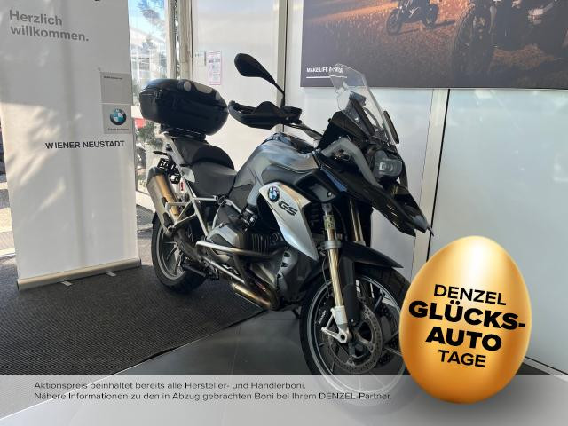 Bild 0: BMW Motorrad R 1200 GS