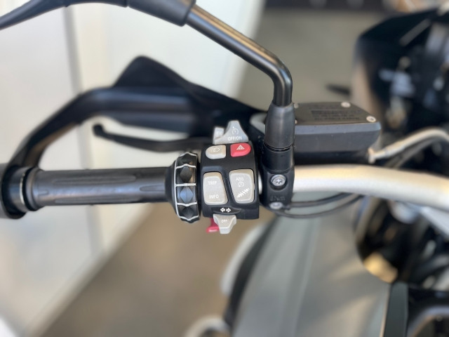 Bild 4: BMW Motorrad R 1200 GS