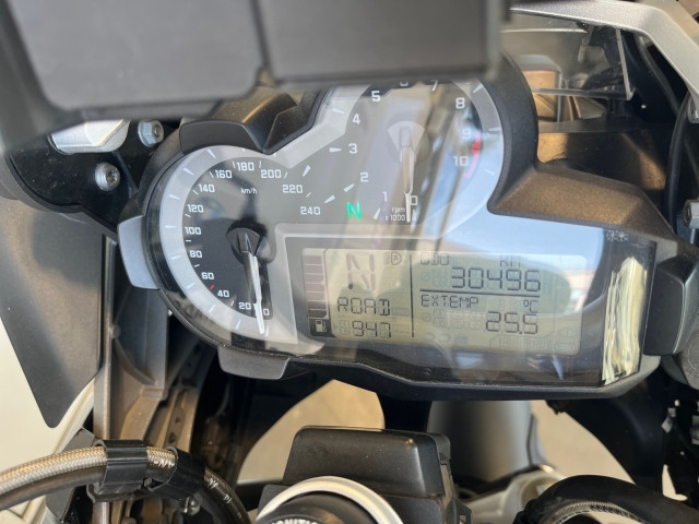 Bild 5: BMW Motorrad R 1200 GS