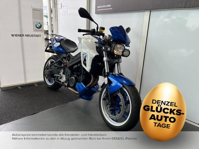 Bild 0: BMW Motorrad F 800 R