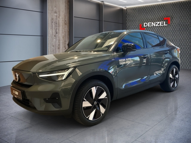 Bild 0: VOLVO PKW EC40 Single Motor Extended Range Plus Dark