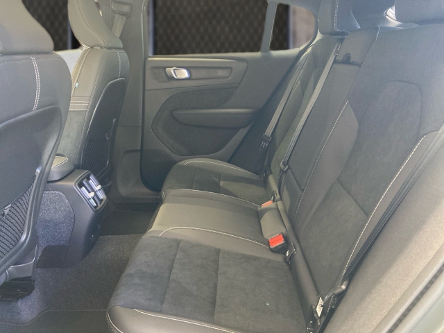 Bild 7: VOLVO PKW EC40 Single Motor Extended Range Plus Dark