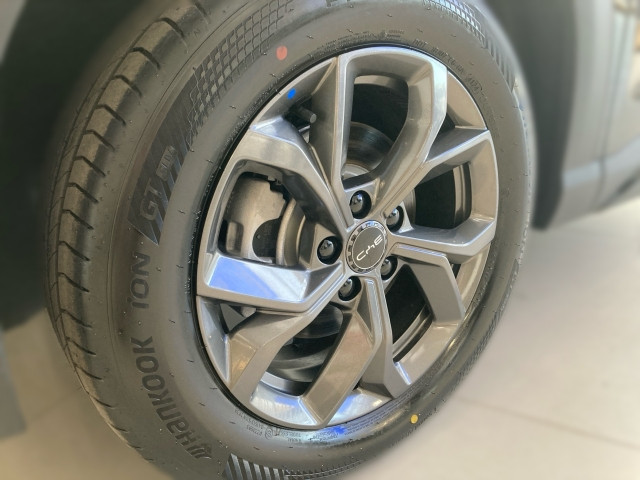 Bild 2: BYD ATTO 2 Boost