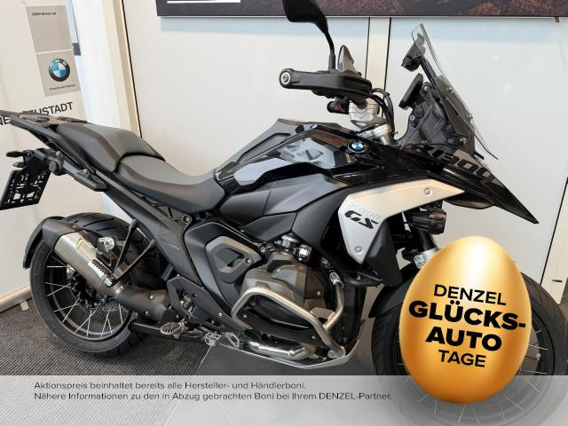 Bild 0: BMW Motorrad R 1300 GS