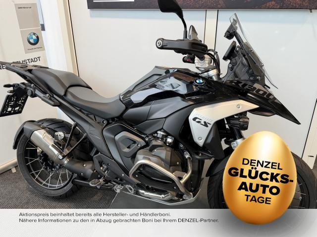 Bild 0: BMW Motorrad R 1300 GS