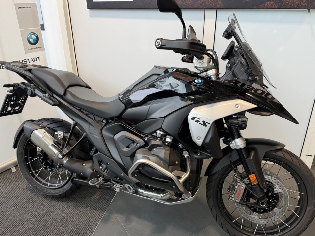 Bild 0: BMW Motorrad R 1300 GS