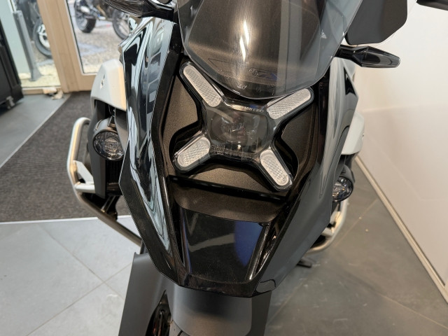 Bild 2: BMW Motorrad R 1300 GS