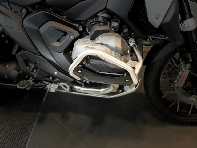 Bild 3: BMW Motorrad R 1300 GS