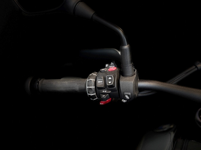 Bild 5: BMW Motorrad R 1300 GS