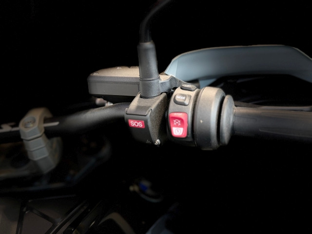 Bild 6: BMW Motorrad R 1300 GS