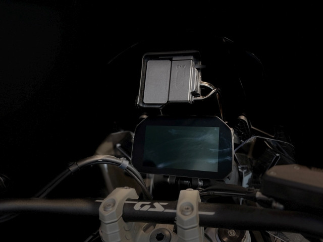 Bild 7: BMW Motorrad R 1300 GS