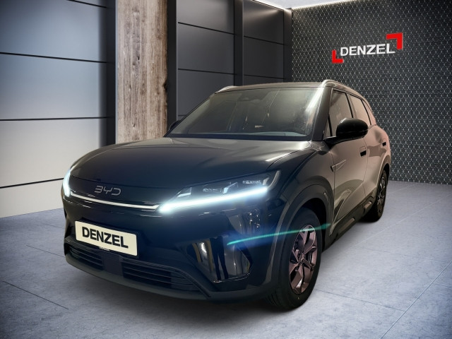 Bild 1: BYD ATTO 2 Boost