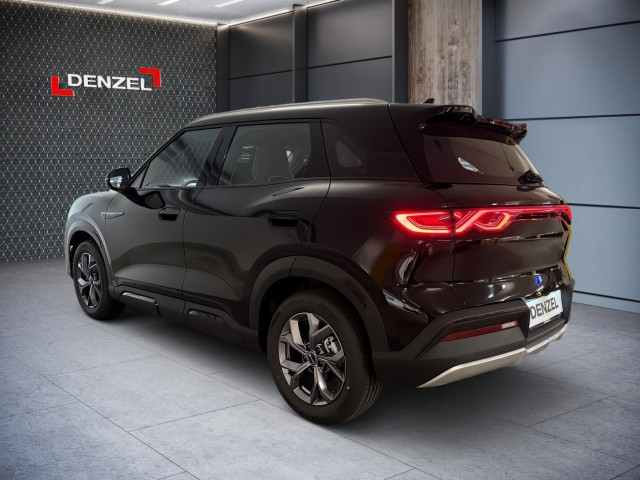 Bild 2: BYD ATTO 2 Boost