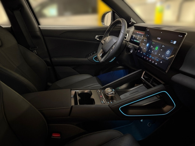 Bild 4: BYD ATTO 2 Boost