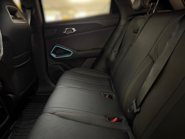 Bild 6: BYD ATTO 2 Boost