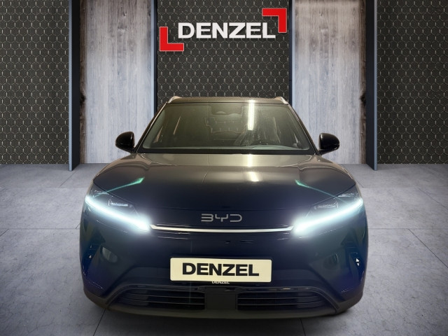 Bild 8: BYD ATTO 2 Boost