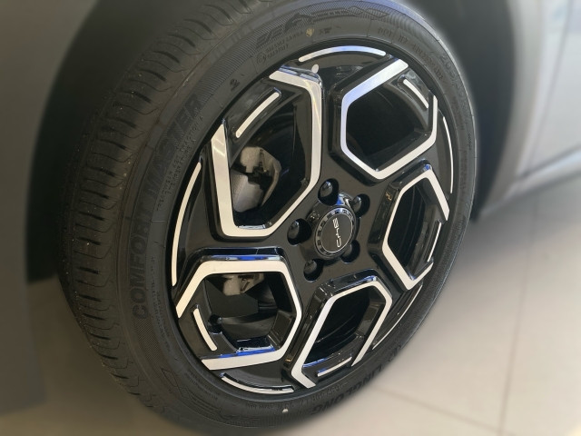 Bild 3: BYD Dolphin Comfort MY2025