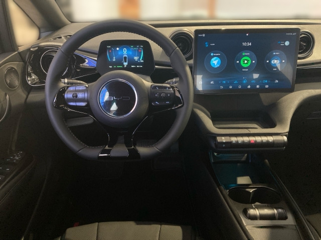 Bild 5: BYD Dolphin Comfort MY2025