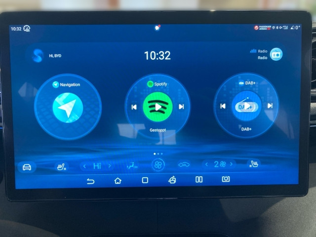 Bild 6: BYD Dolphin Comfort MY2025