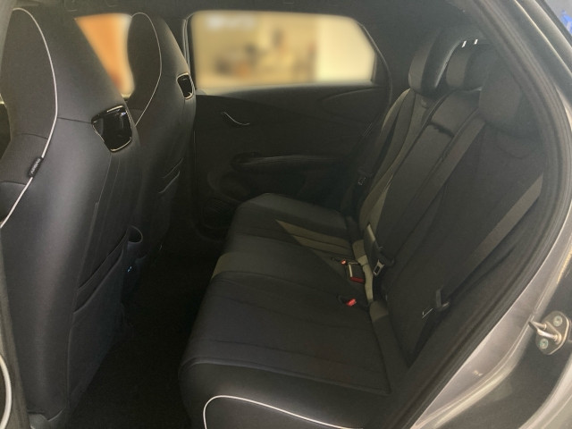 Bild 8: BYD Dolphin Comfort MY2025