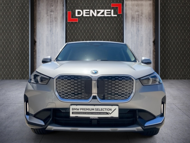 Bild 12: BMW iX1 xDrive30 U11