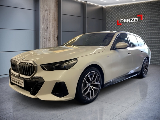 Bild 0: BMW 520d xDrive Touring G61 B47