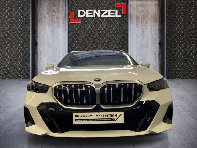 Bild 12: BMW 520d xDrive Touring G61 B47