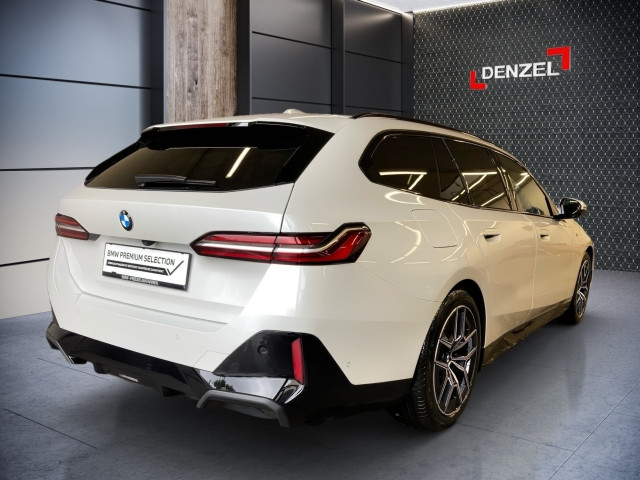Bild 3: BMW 520d xDrive Touring G61 B47