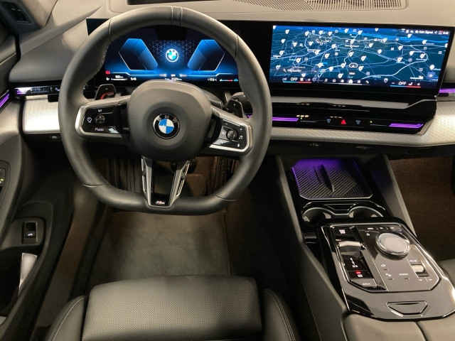 Bild 6: BMW 520d xDrive Touring G61 B47