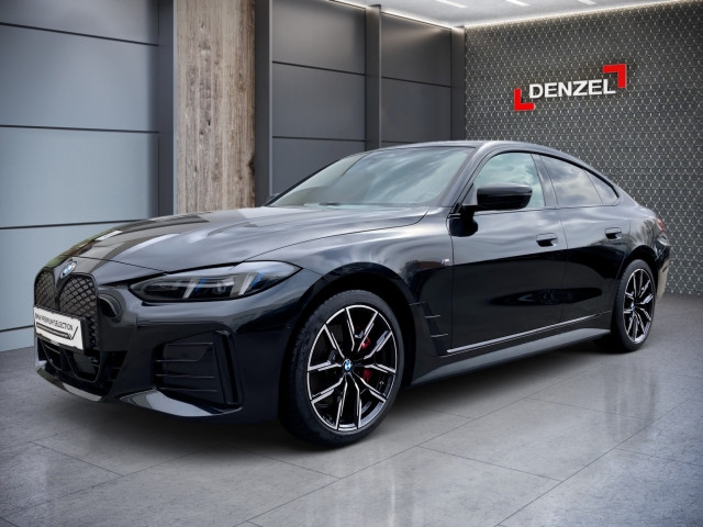 Bild 0: BMW i4 xDrive40 Gran Coupe G26