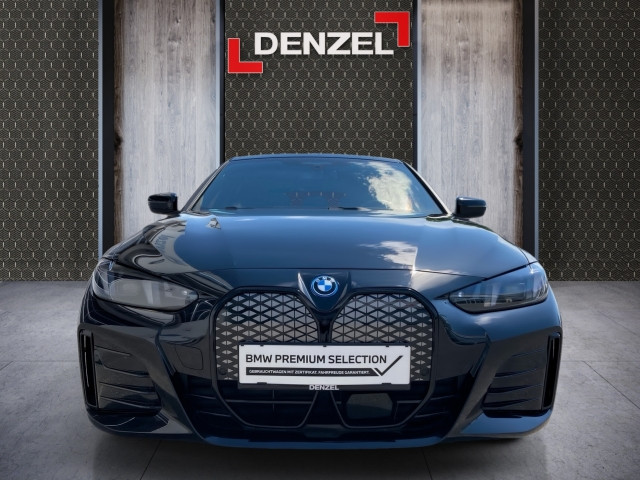 Bild 12: BMW i4 xDrive40 Gran Coupe G26