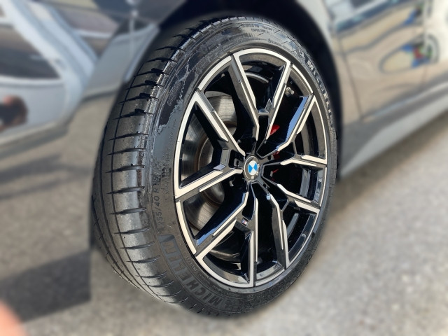 Bild 4: BMW i4 xDrive40 Gran Coupe G26