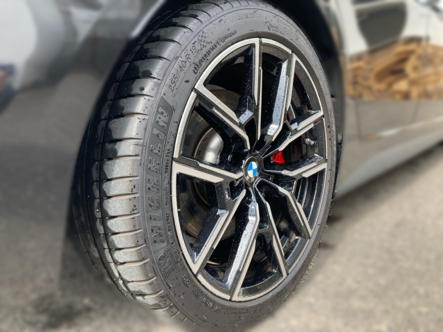 Bild 4: BMW i4 xDrive40 Gran Coupe G26