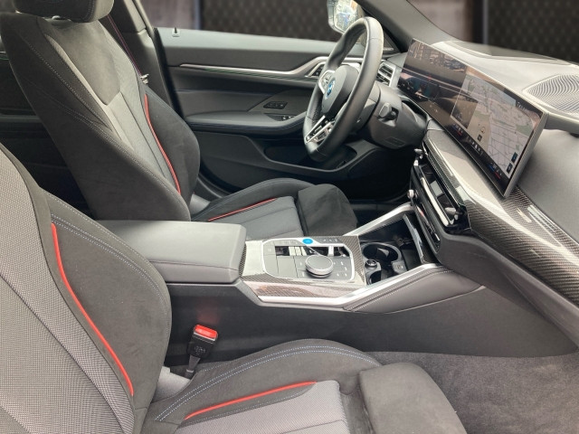 Bild 5: BMW i4 xDrive40 Gran Coupe G26