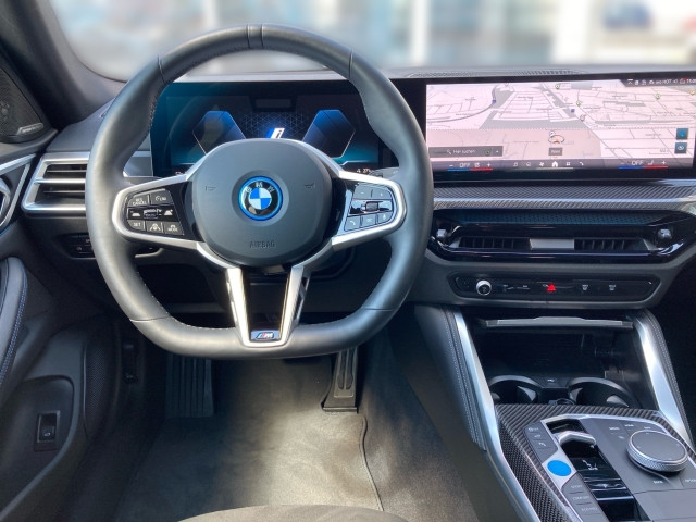 Bild 6: BMW i4 xDrive40 Gran Coupe G26