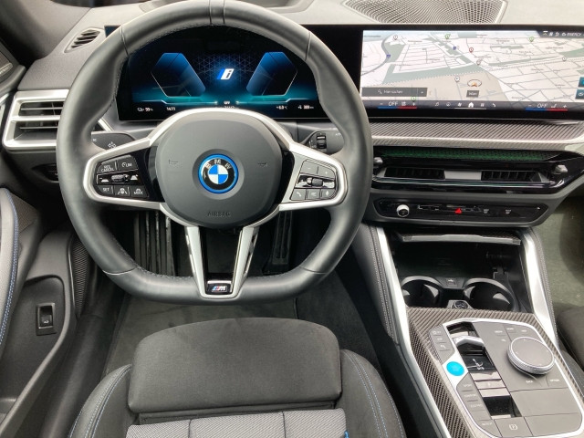 Bild 6: BMW i4 xDrive40 Gran Coupe G26