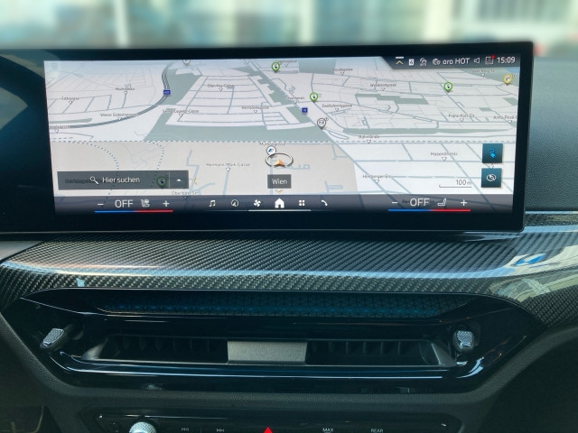 Bild 7: BMW i4 xDrive40 Gran Coupe G26