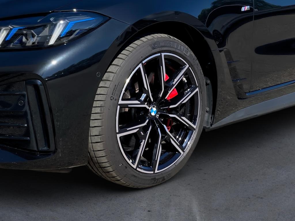 Bild 7: BMW i4 xDrive40 Gran Coupe G26