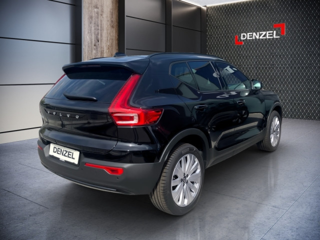 Bild 9: VOLVO PKW EX40 Core, Single Motor Extended Range, Vollelektrisch