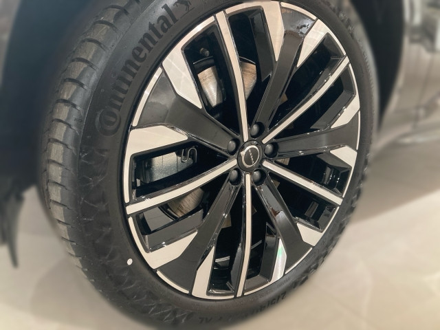 Bild 3: VOLVO PKW XC90 Ultra, T8 AWD Plug-in Hybrid, Elektrisch/Benzin, Bright