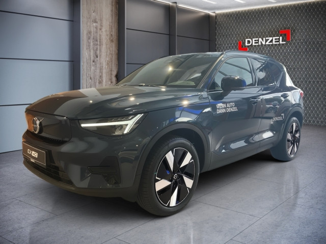 Bild 0: VOLVO PKW EX40 Plus, Single Motor Extended Range, Vollelektrisch