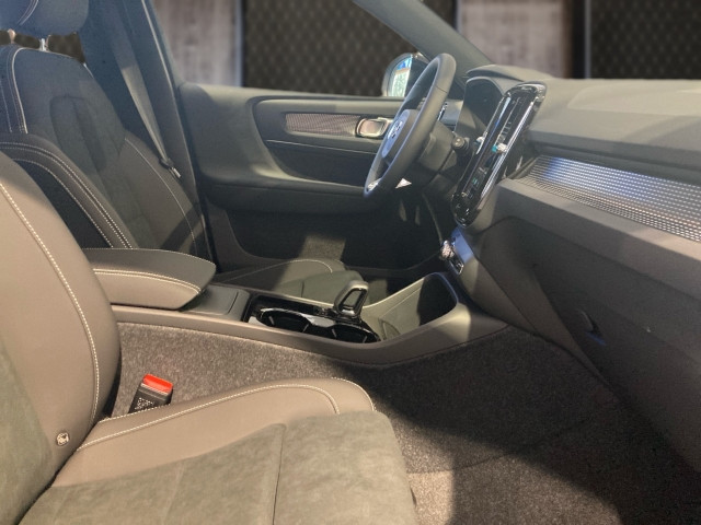 Bild 6: VOLVO PKW EX40 Plus, Single Motor Extended Range, Vollelektrisch