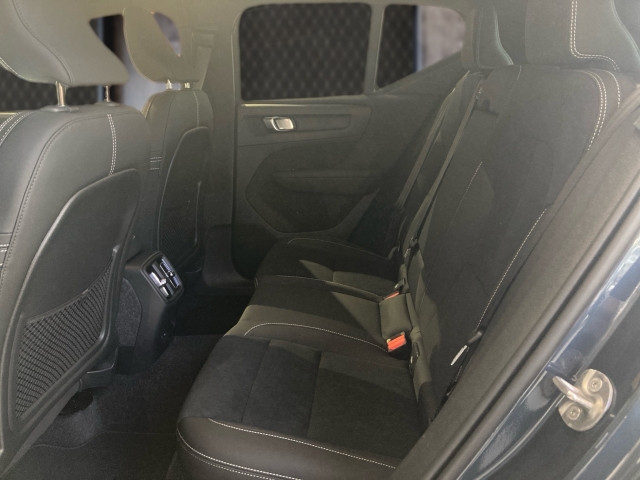 Bild 7: VOLVO PKW EX40 Plus, Single Motor Extended Range, Vollelektrisch