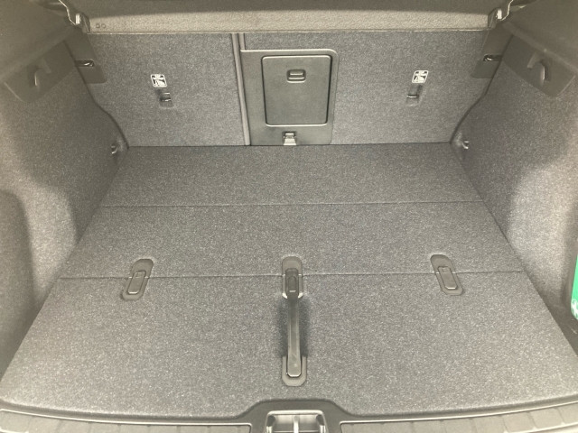 Bild 8: VOLVO PKW EX40 Plus, Single Motor Extended Range, Vollelektrisch