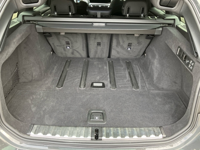 Bild 9: BMW 318d Touring G21 B47